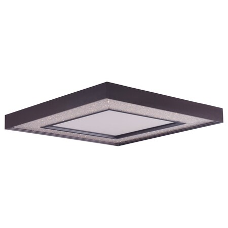 Maxim Splendor Led-Flush Mount 35044CRYBZ